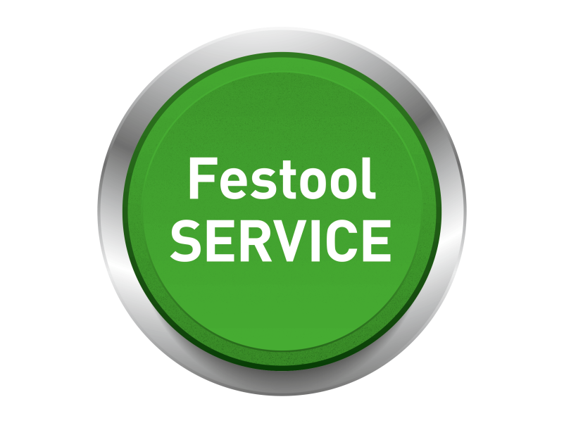 Festool Service